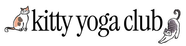 Kitty Yoga Club
